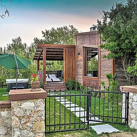 Aya Estate Relais & Chateaux Курортный комплекс 4*