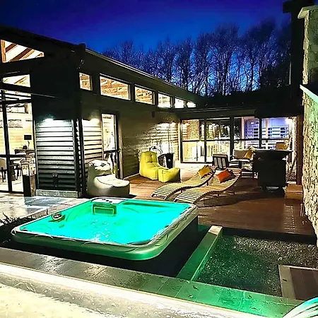 Курортный комплекс Aya Estate Relais & Chateaux