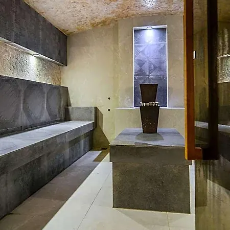 Aya Estate Relais & Chateaux Semesteranläggning (resort) 4*