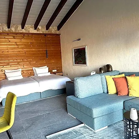 Aya Estate Relais & Chateaux Курортный комплекс 4*