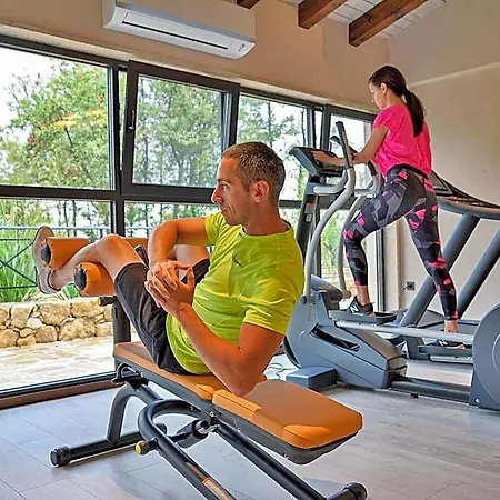 Курортный комплекс Aya Estate Relais & Chateaux 4*