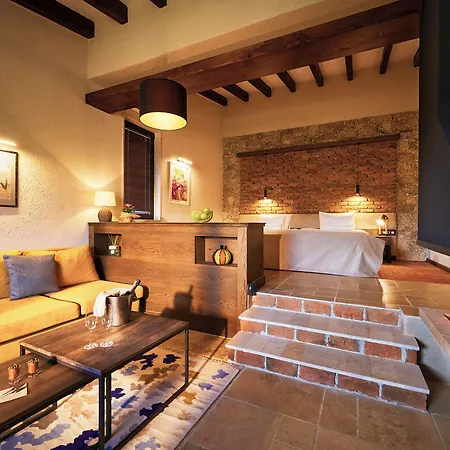 Aya Estate Relais & Chateaux Θέρετρο