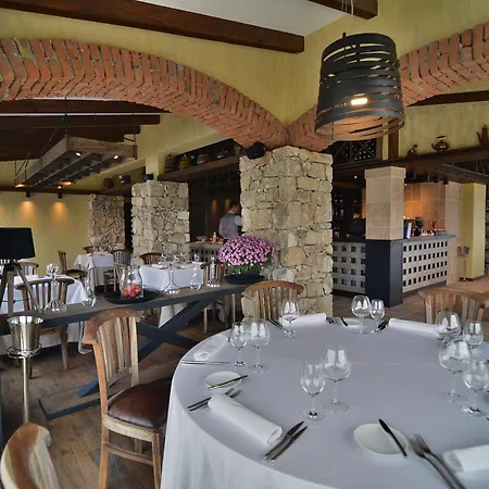 Resort Zornitza Family Estate Relais & Chateaux 3*
