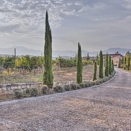 Zornitza Family Estate Relais & Chateaux