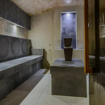 Θέρετρο Zornitza Family Estate Relais & Chateaux