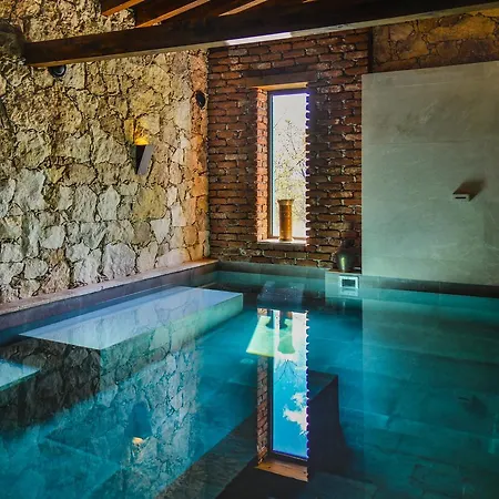 Zornitza Family Estate Relais & Chateaux אתר נופש מלניק