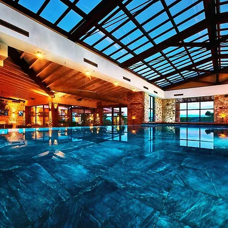 אתר נופש Zornitza Family Estate Relais & Chateaux