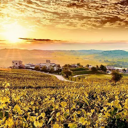 Feriested Zornitza Family Estate Relais & Chateaux Melnik (Blagoevgrad)