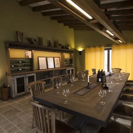 Aya Estate Relais & Chateaux メルニック